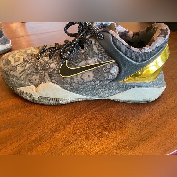 Kobe VII preludes 7Y - Picture 5 of 14